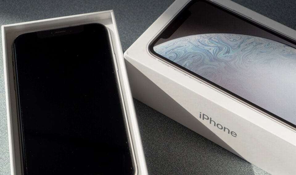 付属品をできるだけそろえる