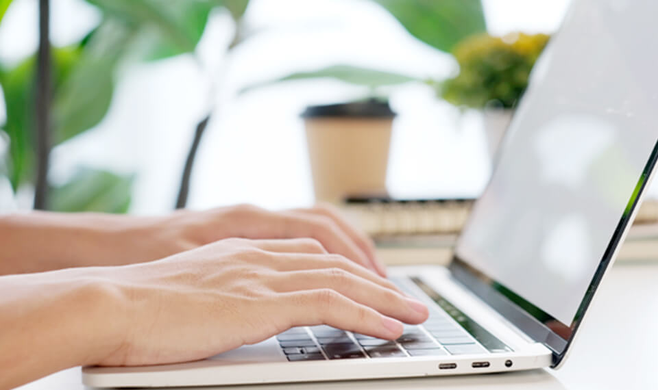 キャンペーンなどを見逃さない