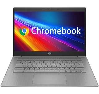 Chromebook パソコン