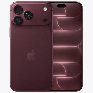 iPhone17 Pro Max