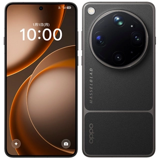 OPPO Find X9 Ultra