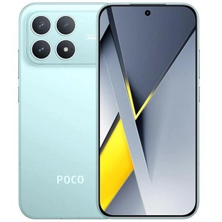 Xiaomi POCO F8 Pro