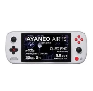 AYANEOゲーム機