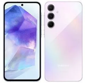 Galaxy A55 5G docomo版SIMフリー SC-53E