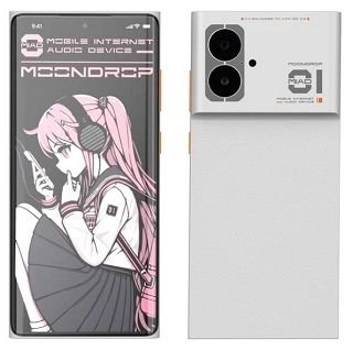 MOONDROP