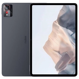 Nubia Tablet