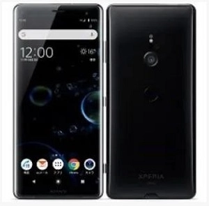 Xperia XZシリーズ