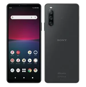 Xperia10 IV au版SIMフリー SOG07