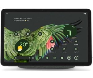 Google Pixel Tablet