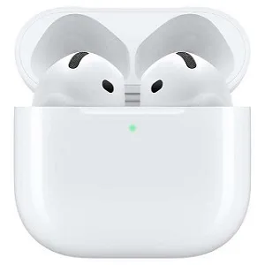 Airpods 第4世代 アクティブノイズキャンセリング搭載モデル MXP93J/A