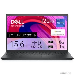 DELL Inspiron 15 3593 NI375L-9WHBW 15.6型 Core i7-1065G7 8GB 512GB