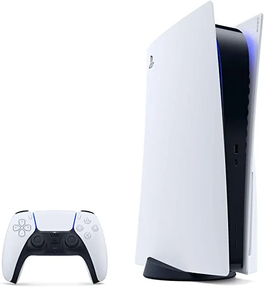 PlayStation 5 デジタル・エディション CFI-2000B01 1TB 買取価格 