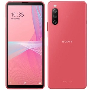 Xperia10 III Lite mineo版SIMフリー