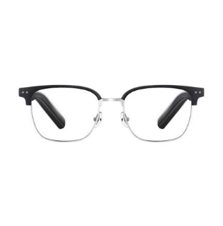 Xiaomi Mijia Smart Audio Glasses メタルパイロット