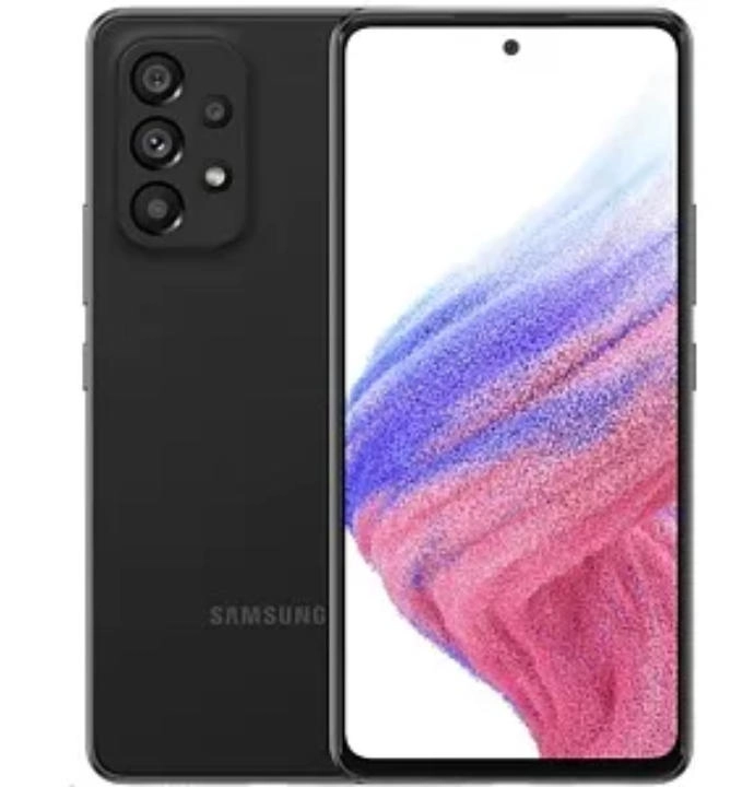 Galaxy Aシリーズ