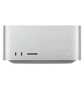 Apple Mac Studio 2026年 Apple M5 MAX 18コア/32コアGPU/96GB/1TB/MHL64J/A
