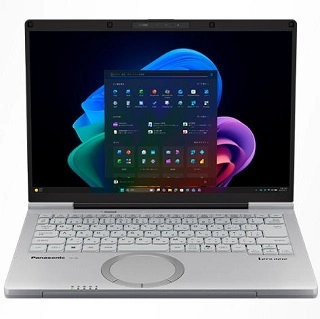 Panasonic Let's note