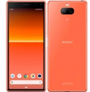 Xperia 8シリーズ