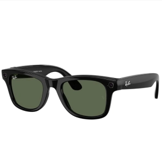 Ray-Ban Meta スマートグラス