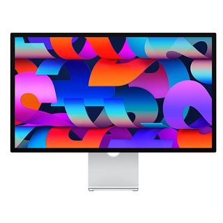 Apple Studio Display 2022年