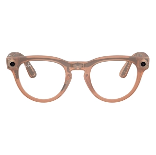 Ray-Ban Meta Headliner(Gen2)