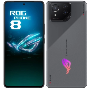 ASUS ROG PHONE