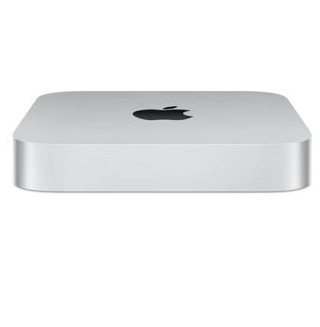 Mac Mini Early2023年 Apple M2 8コア/8GB/512GB/10コアGPU/MMFK3J/A