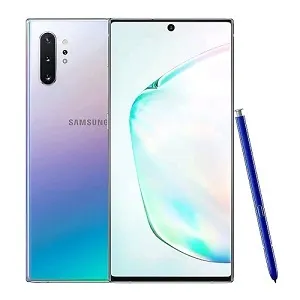 Galaxy Note10+ docomo SC-01M
