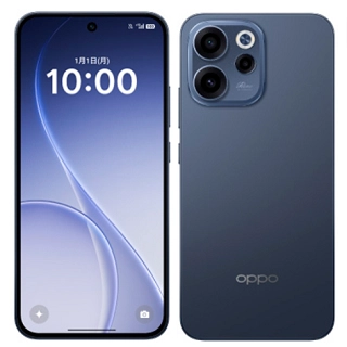OPPO Reno15 A SIMフリー