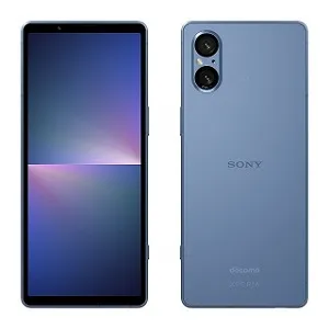 Xperia5 V au版SIMフリー SOG12