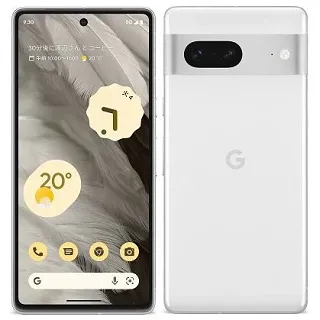 Google Pixel7 Pro SoftBank版SIMフリー