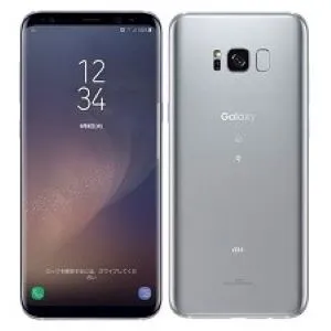 Galaxy S8+ docomo SC-03J