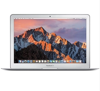 MacBook Air 2017年 13インチ i5/8GB/256GB/MQD42J/A