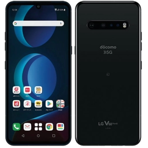 LGスマートフォン