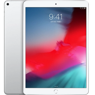 iPad Air 第3世代 Wi-Fi + Cellular au