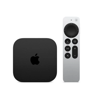 Apple TV