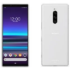 Xperia 1 Softbank 802SO