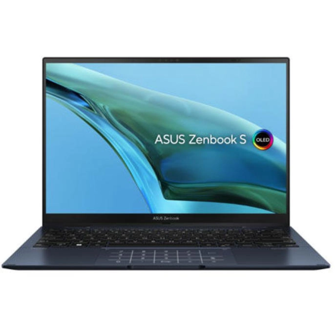 ASUS パソコン
