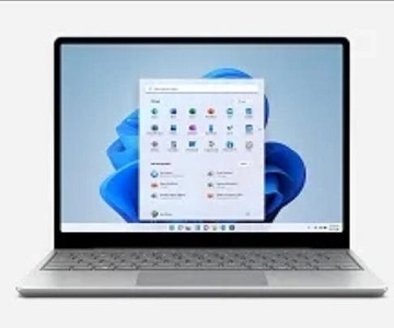 Surface Laptop Go i5/8GB/256GB THJ-00020