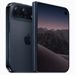 iPhone17 Pro Max