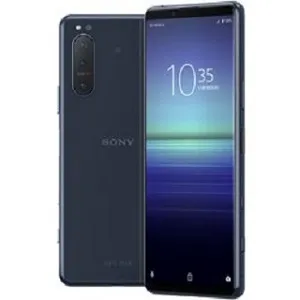 Xperia5 II 5G DualSIM 国内版SIMフリー XQ-AS42