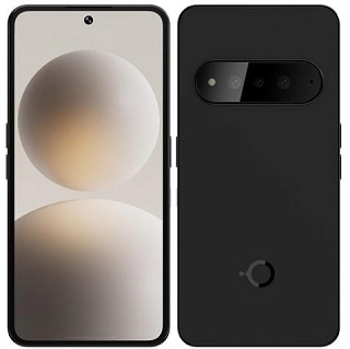 Natural AI Phone