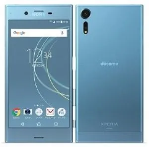 Xperia XZs au SOV35