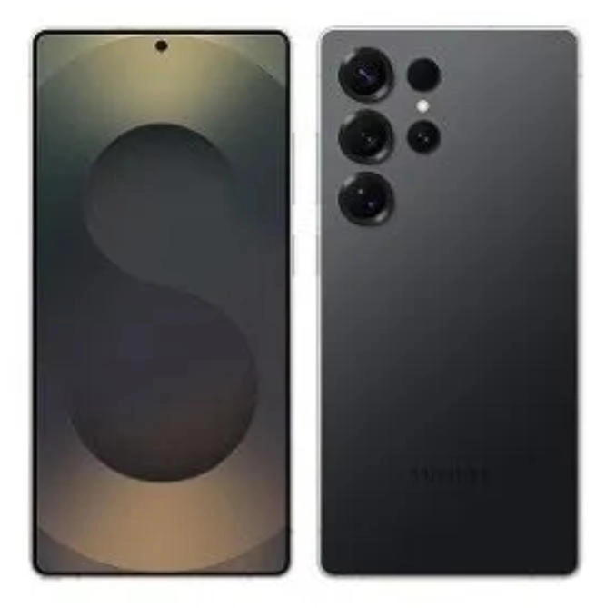 Galaxy Sシリーズ