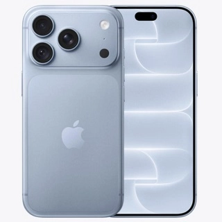 iPhone17 Pro Max