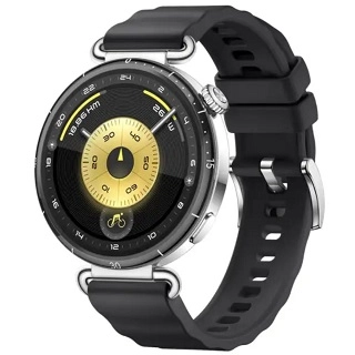 Huawei Watch「ファーウェイ ウォッチ」