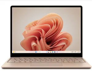 Surface Laptop Go3 i5/16GB/256GB XKQ-00010