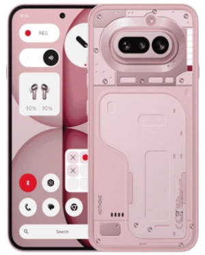 Nothing Phone (4a)