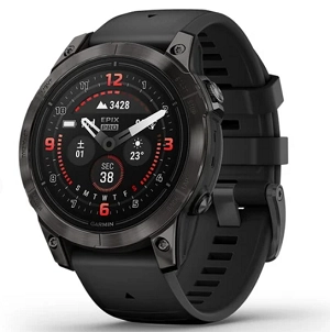 Garmin epix Pro