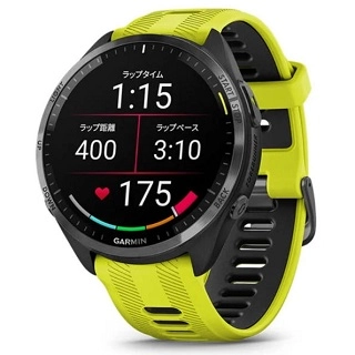 Garmin Watch「ガーミン ウォッチ」